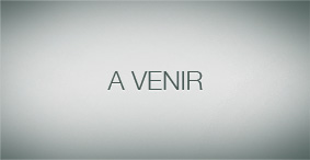 Votre projet ?
