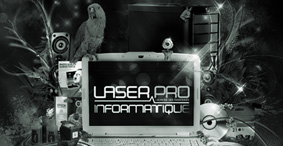 Laser Pro