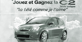 10 ans Parabole Réunion