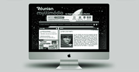 Réunion Multimédia