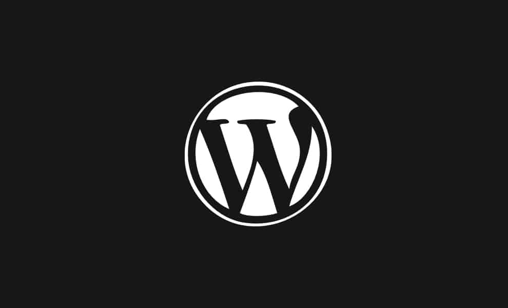Wordpress