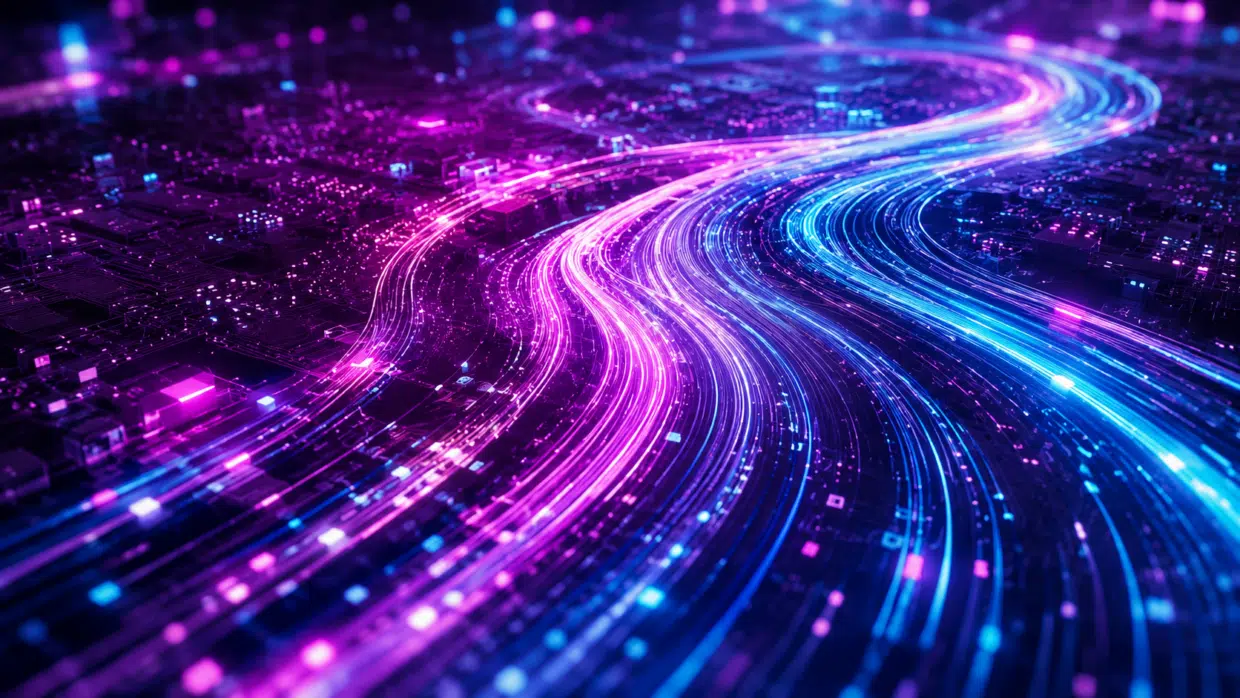 Créer un site internet avec l&rsquo;IA, ce que ça change vraiment  - Blue Room Studio